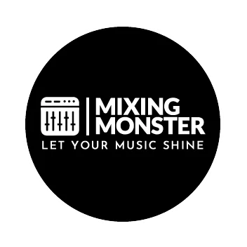 Mixing Monster - Mixing & Mastering Online