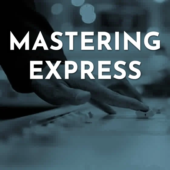 Mastering Express