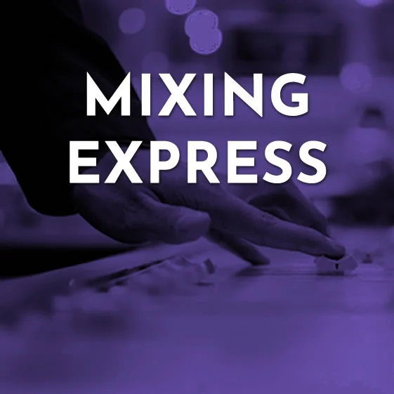 Mixing Express