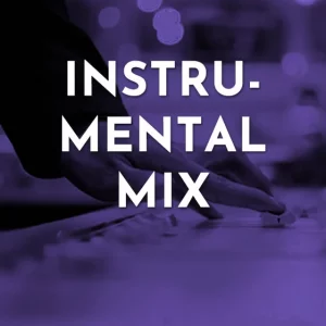 Instrumental Mix