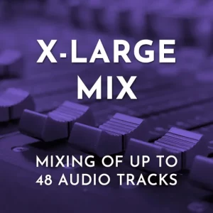 X-Large Mix