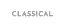 sample logo classical