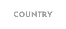 sample logo country