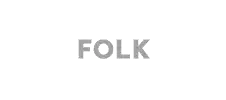 sample logo folk
