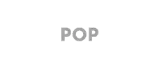 sample logo pop