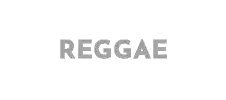 sample logo reggae