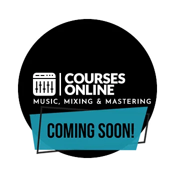 Mixing Monster - Courses Available 2022