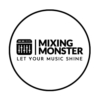 Mixing Monster - Let Your Music Shine