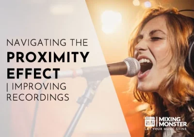 Navigating The Proximity Effect | Improving Recordings 2024