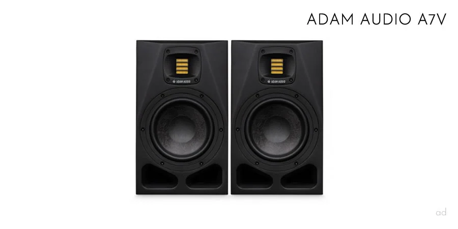 Adam Audio A7V