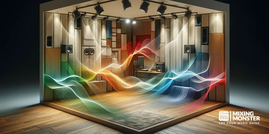 Room Acoustics And Waveforms