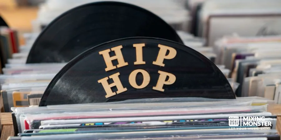 Hip-Hop Music Genre