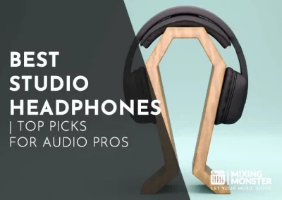 9 Best Studio Headphones 2024 | Top Picks For Audio Pros
