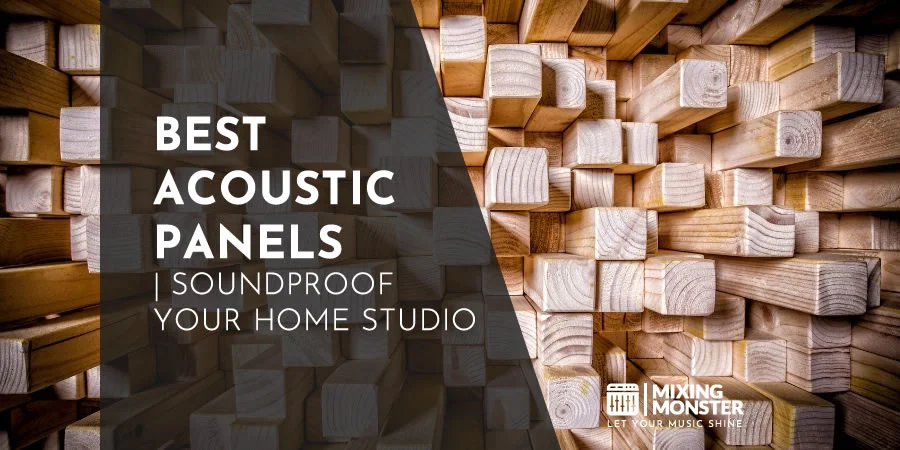 9 Best Acoustic Panels 2024 | Soundproof Your Home Studio