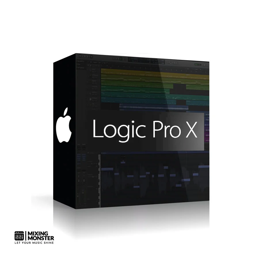 Apple Logic Pro
