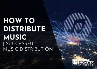 How To Distribute Music | Successful Music Distribution 2024