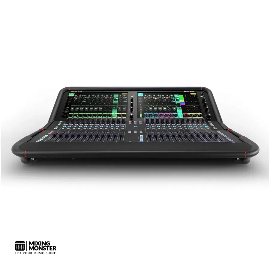 13 Best PA Mixers 2025 | Top Choices For Live Venue Sound