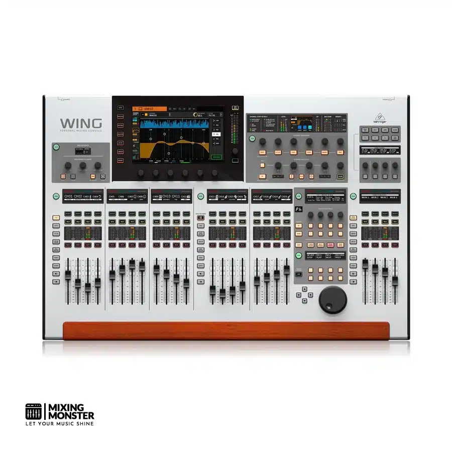 Behringer WING