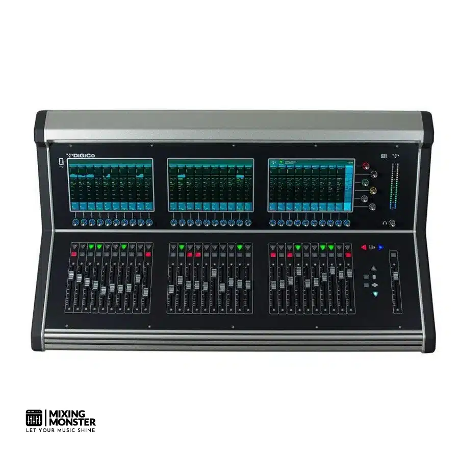 DiGiCo S31