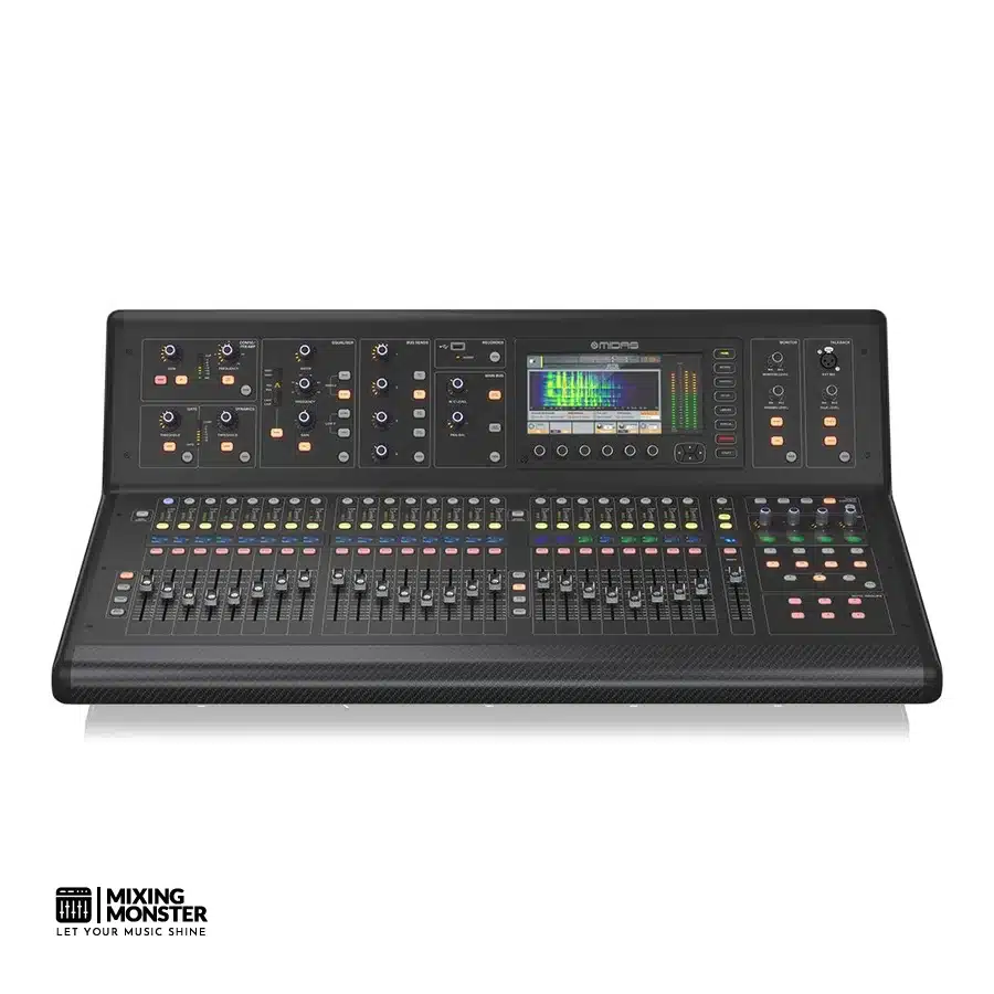 Midas M32 Live