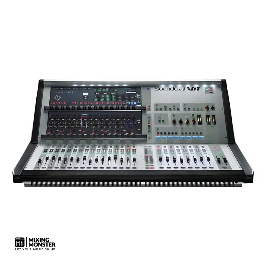Soundcraft VI1