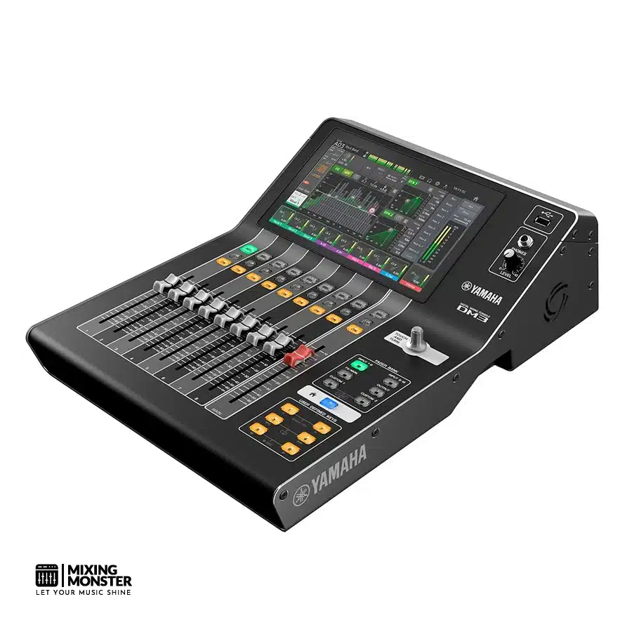 Yamaha DM3S