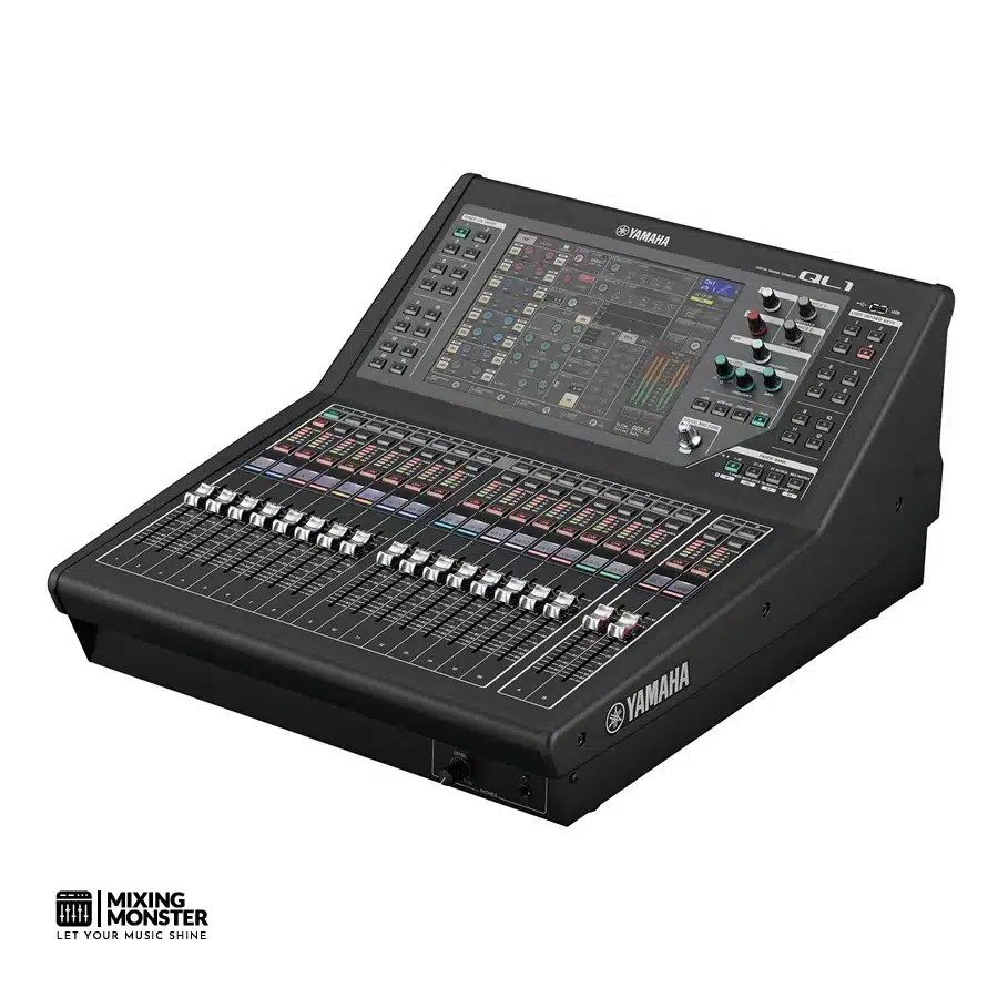 Yamaha QL1