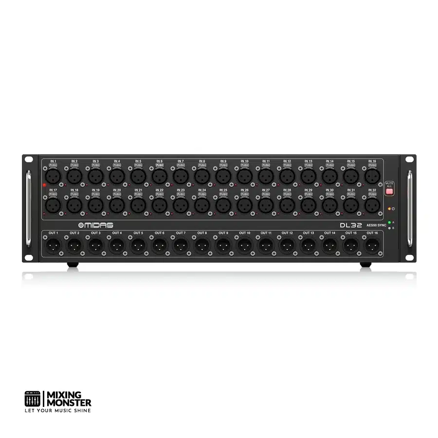Midas DL32S