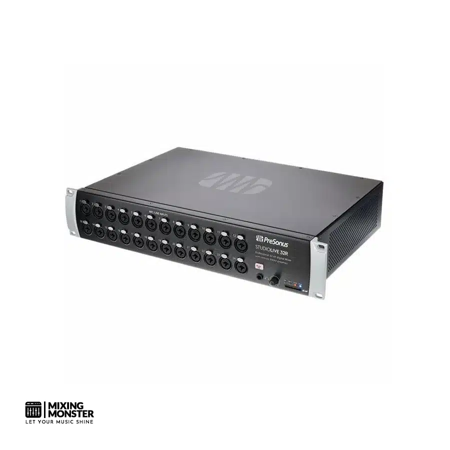 Presonus StudioLive 32R