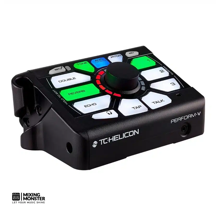 TC-Helicon Perform-V