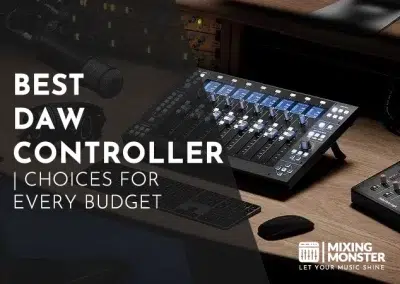 9 Best DAW Controllers | Choices For Every Budget In 2025
