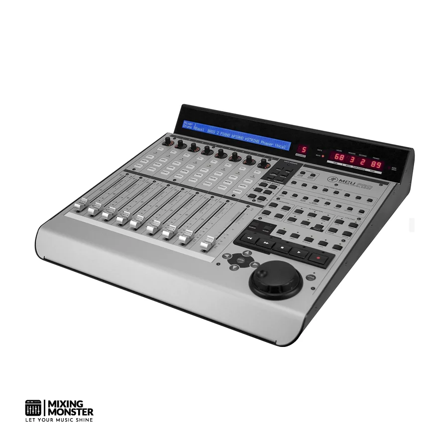 Mackie MCU Pro