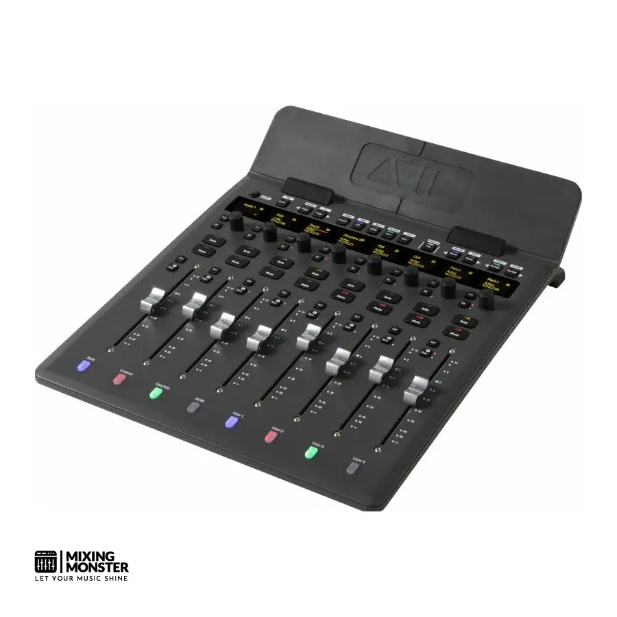 AVID S1 Control Surface