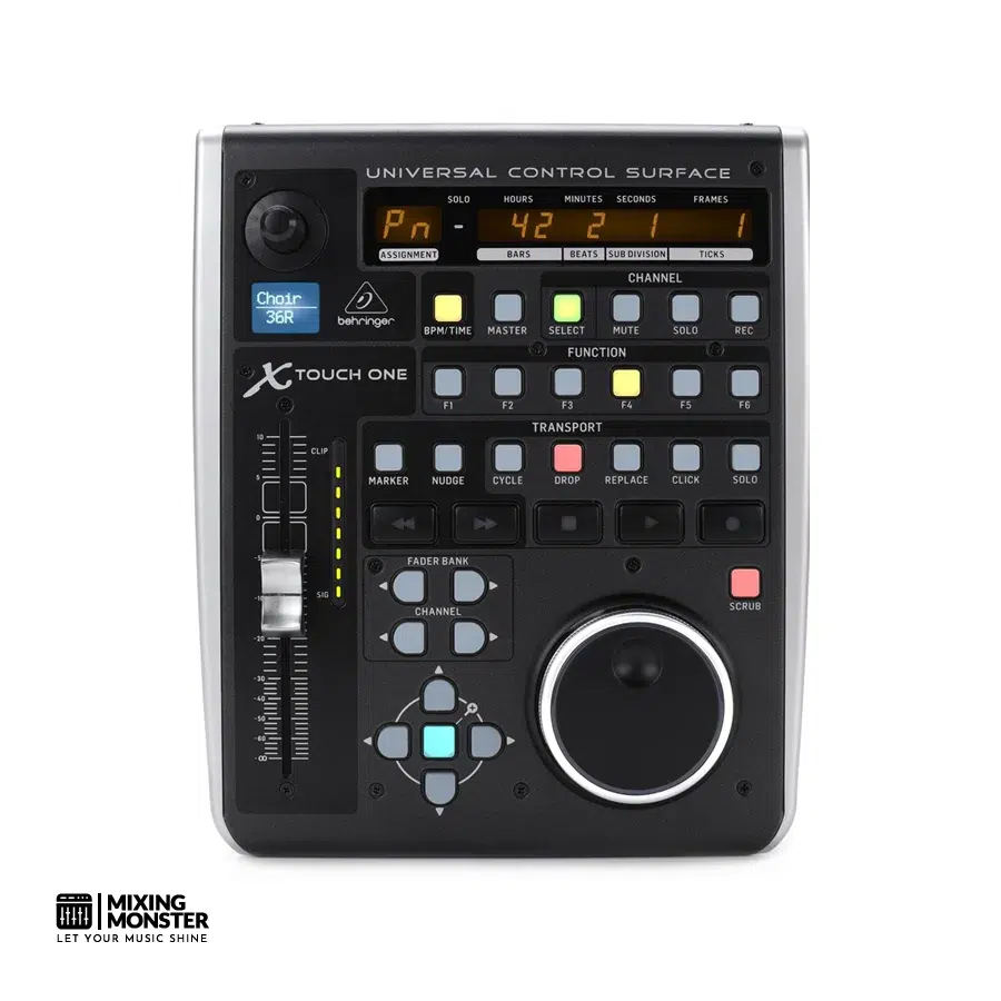 Behringer X-Touch ONE