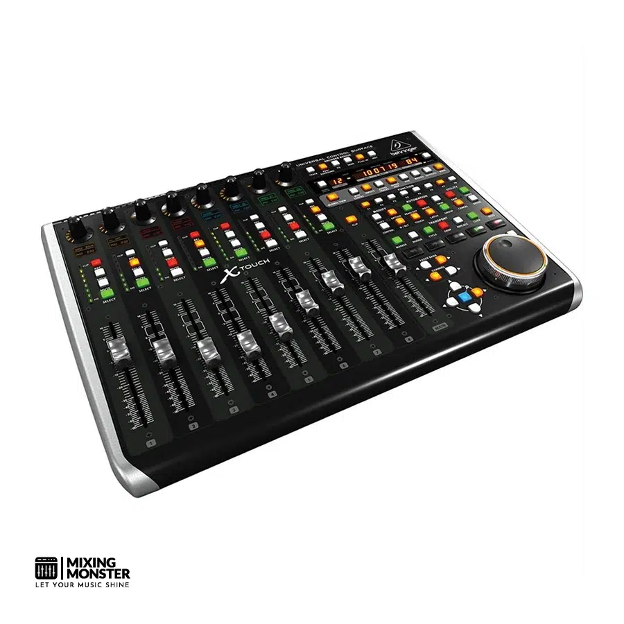 Behringer X-Touch
