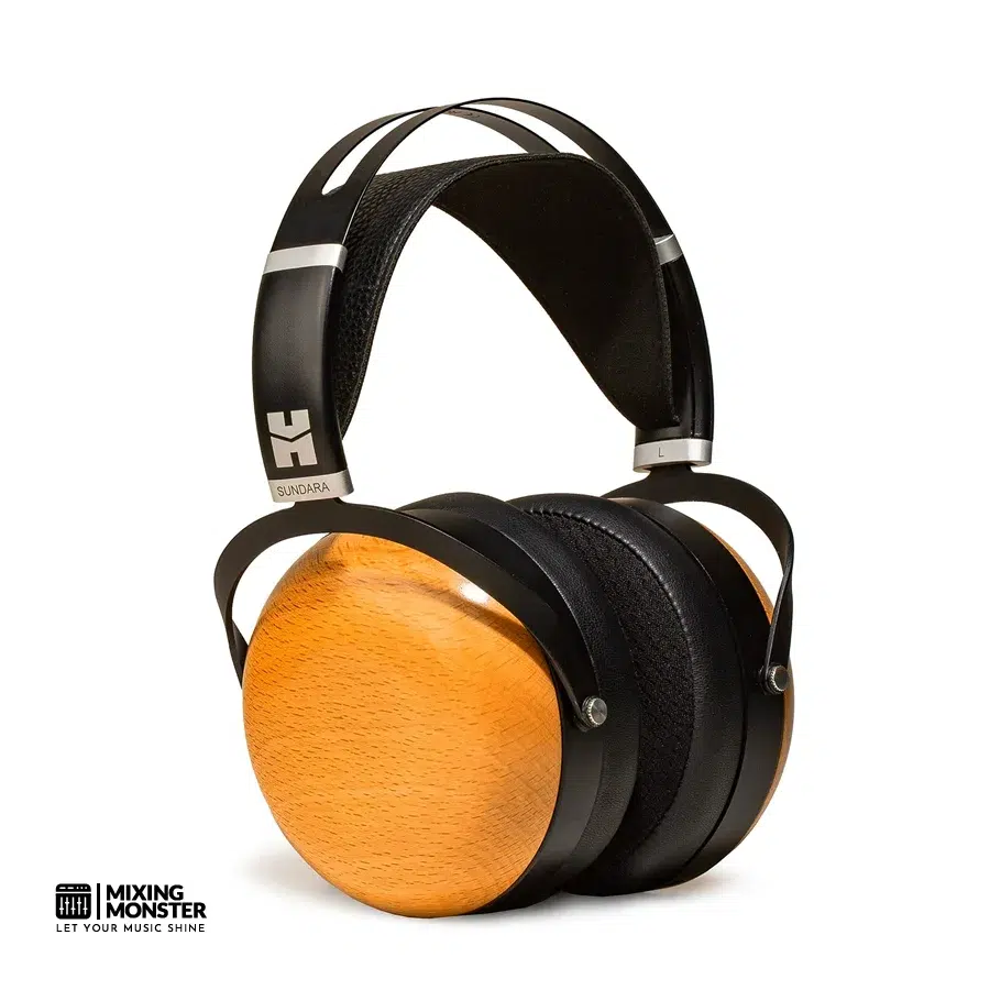HIFIMAN SUNDARA Closed Back