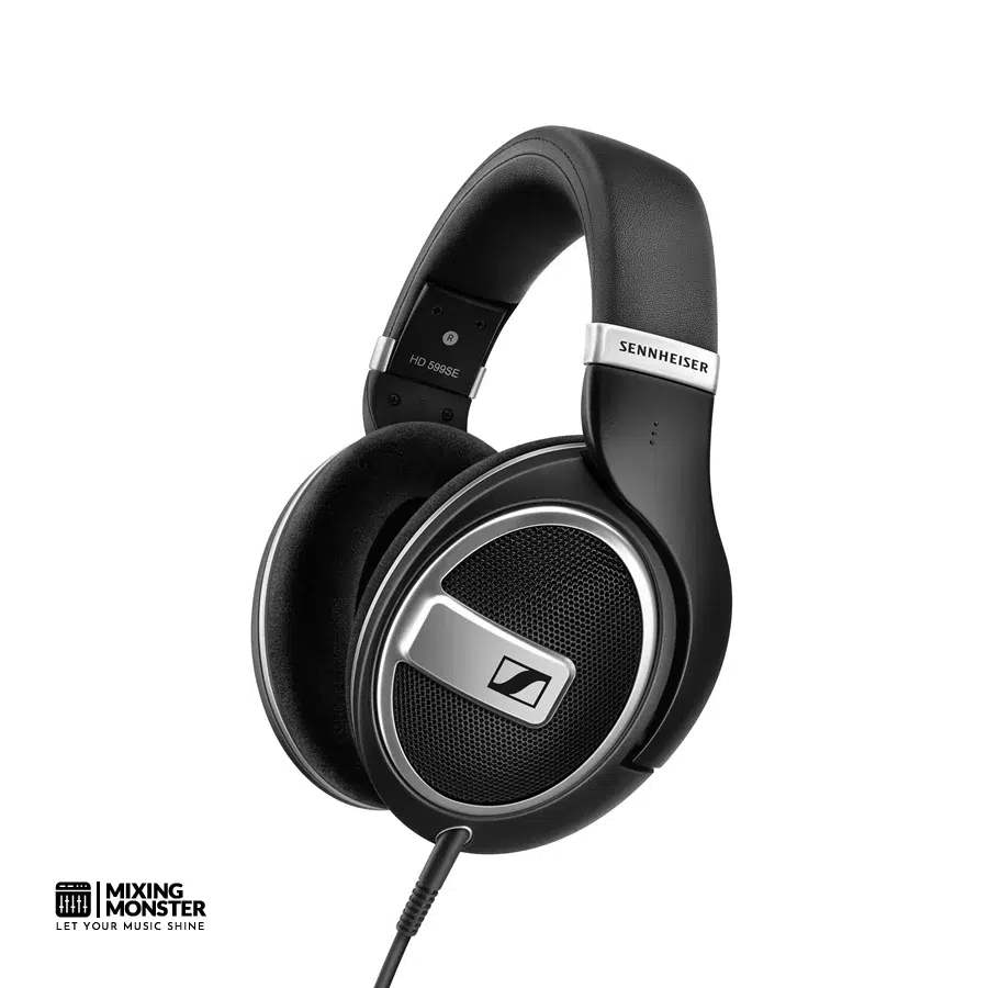 Sennheiser HD 599