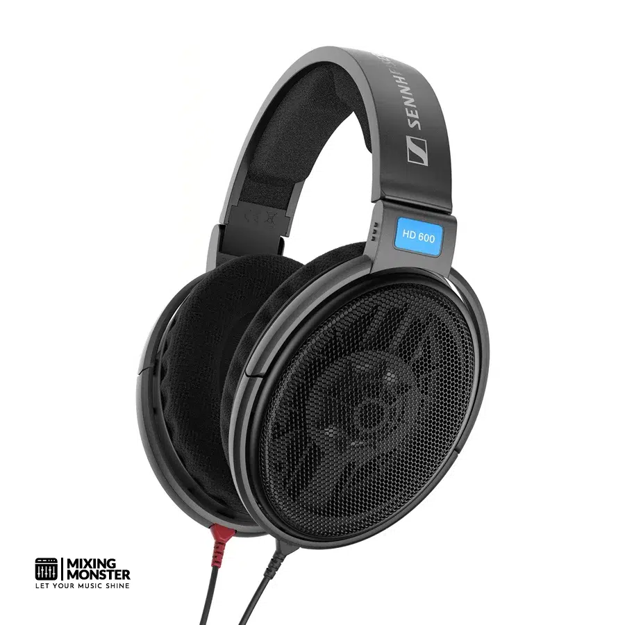 Sennheiser HD 600