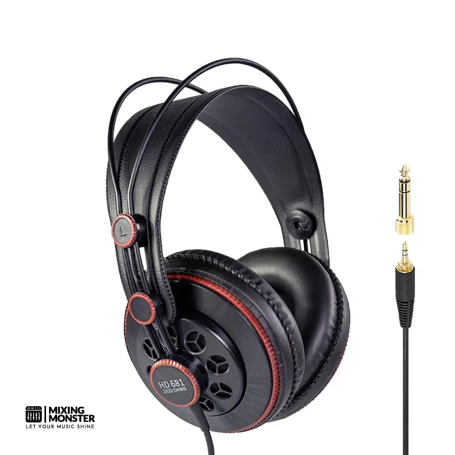Superlux HD-681