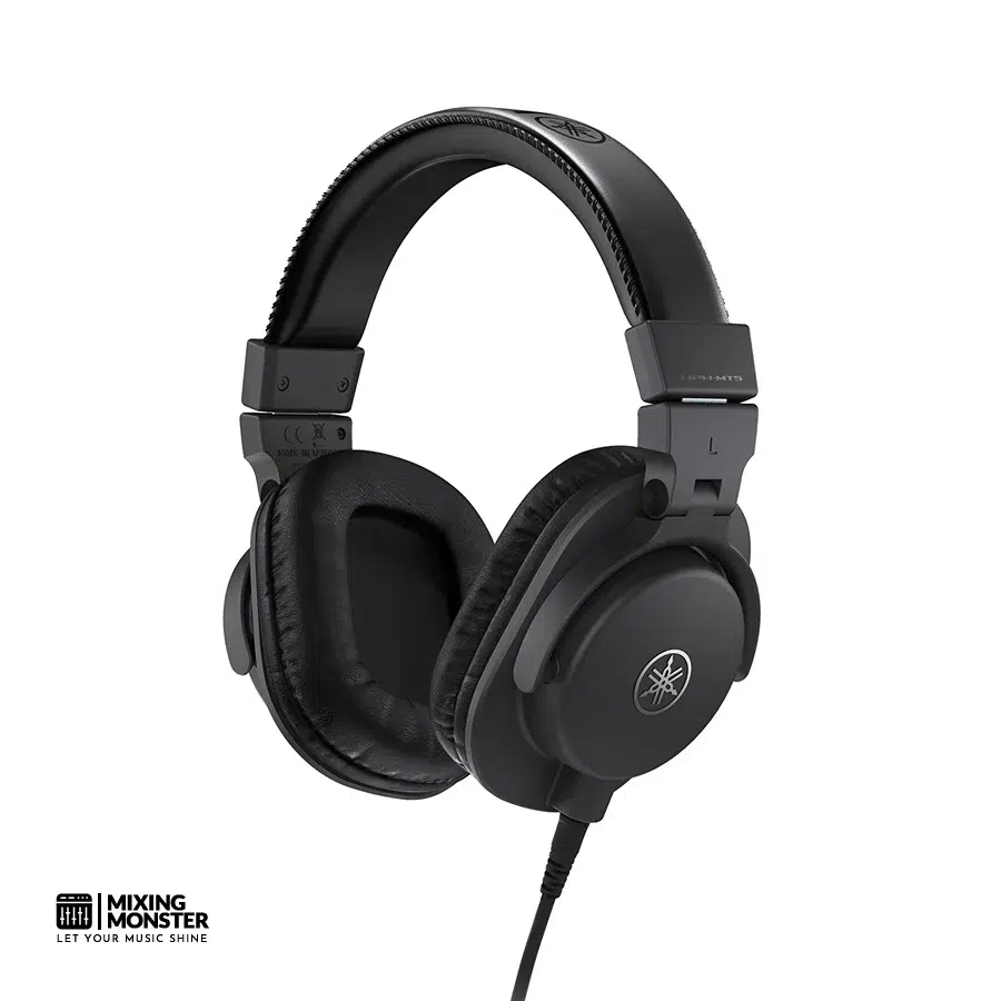 Yamaha HPH-MT5