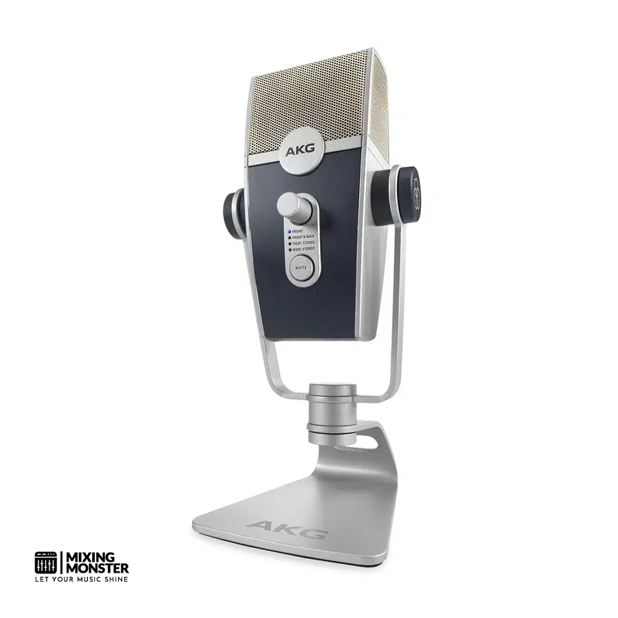 AKG Lyra Ultra-HD USB C