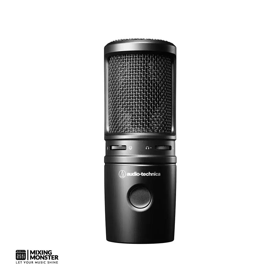 Audio-Technica AT2020USB-X