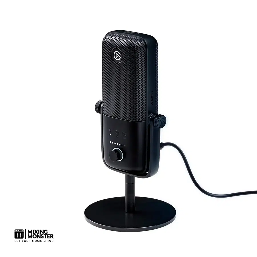 Elgato Wave:3