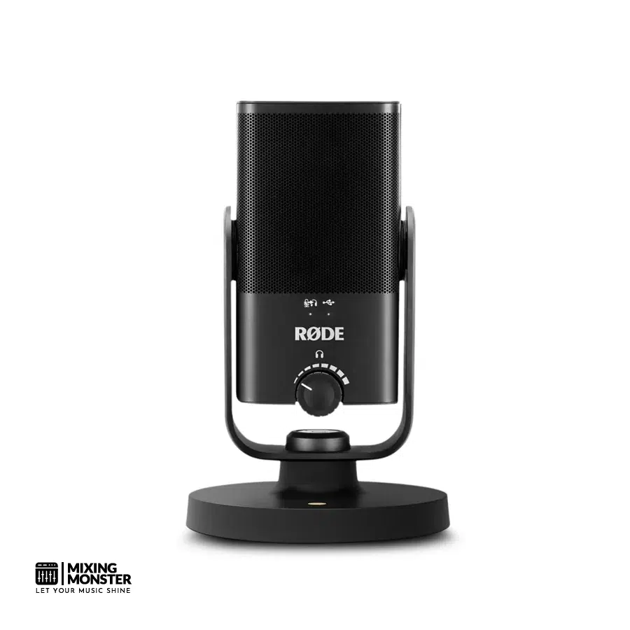 RØDE NT-USB Mini