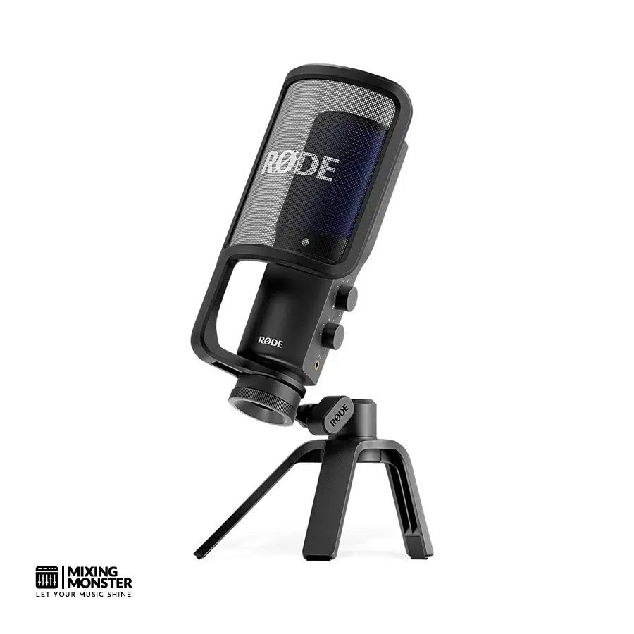 RØDE NT-USB+