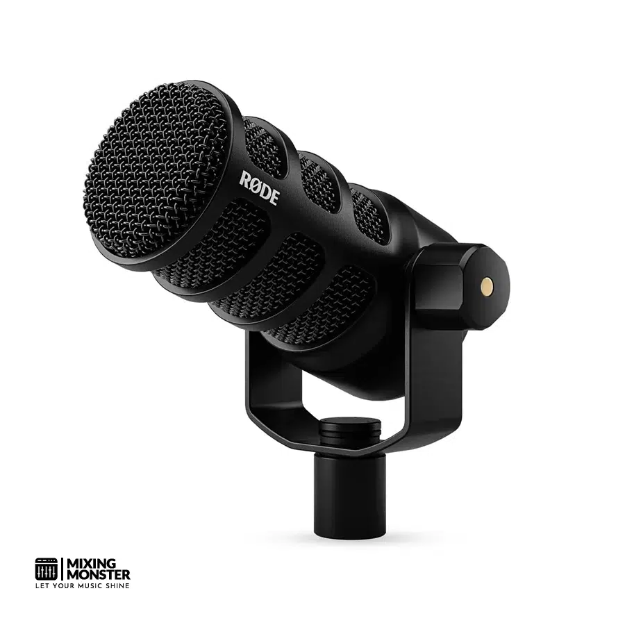 RØDE PodMic USB