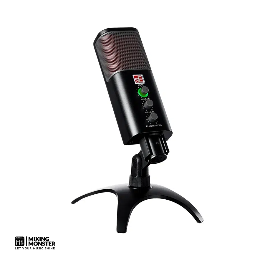 SE Electronics Neom USB