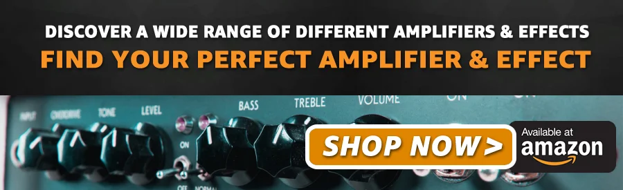 Discover A Wide Range Of Different Amplifiers And Effects | Amazon Amplifiers And Effects