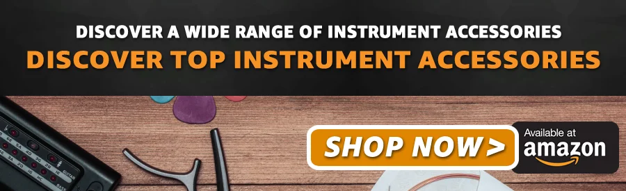 Discover A Wide Range Of Instrument Accessories | Amazon Instrument Accessories