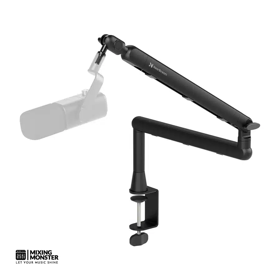 NearStream ST20 Boom Arm